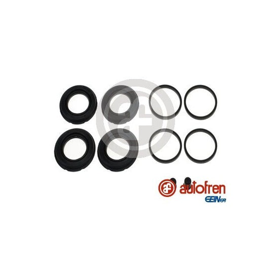 Autofren Seinsa Repair Kit, brake caliper