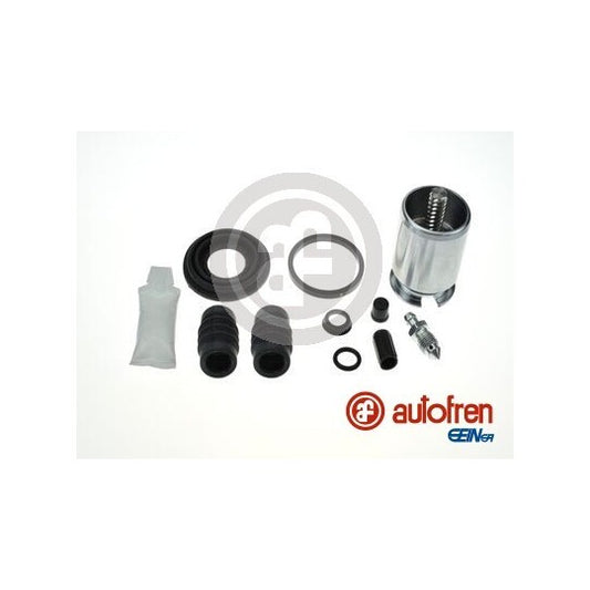 Autofren Seinsa Repair Kit, brake caliper to suit Ford, Chrysler, Jaguar