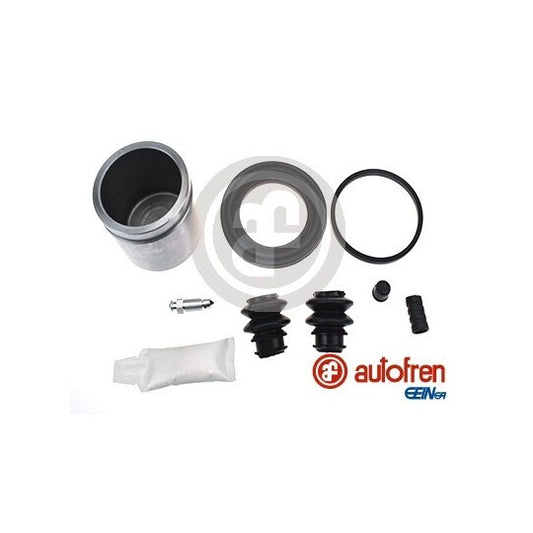 Autofren Seinsa Repair Kit, brake caliper to suit Hyundai, Kia