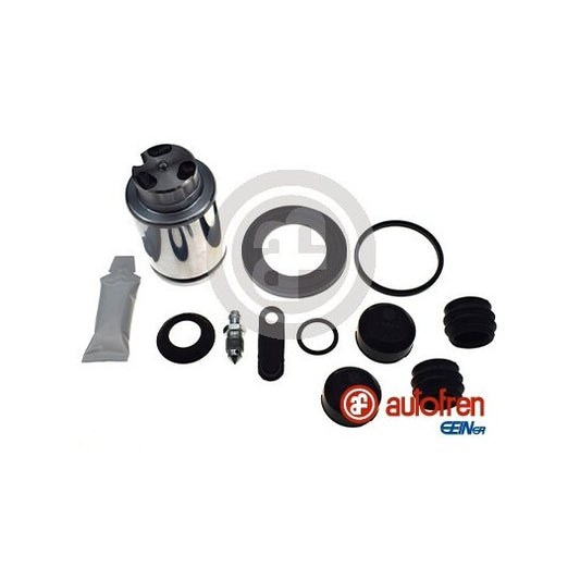 Autofren Seinsa Repair Kit, brake caliper to suit Nissan