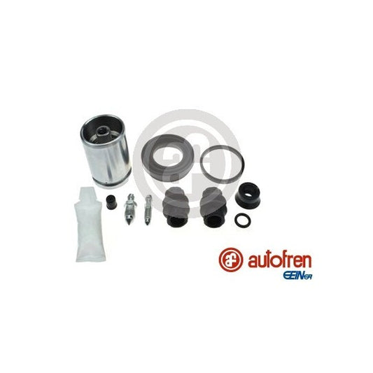 Autofren Seinsa Repair Kit, brake caliper to suit Nissan, Citroën, Renault