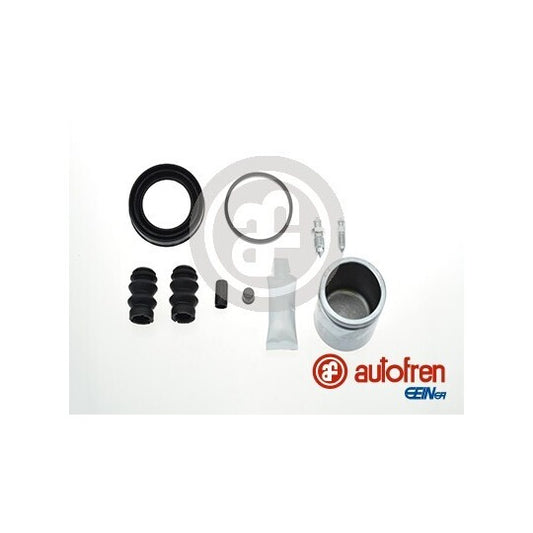 Autofren Seinsa Repair Kit, brake caliper to suit Peugeot, Citroën, Opel