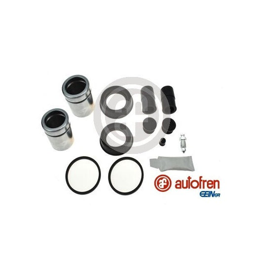Autofren Seinsa Repair Kit, brake caliper to suit Ford