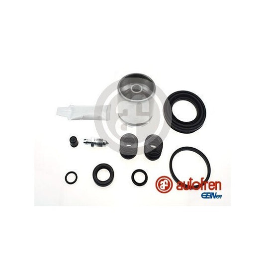 Autofren Seinsa Repair Kit, brake caliper to suit Audi, Seat, Skoda