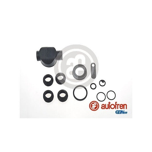 Autofren Seinsa Repair Kit, brake caliper to suit Peugeot, Citroën, Renault