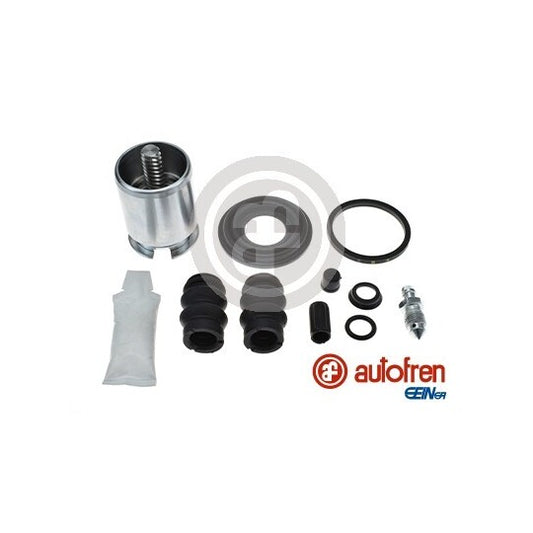 Autofren Seinsa Repair Kit, brake caliper to suit Peugeot, Citroën, Seat