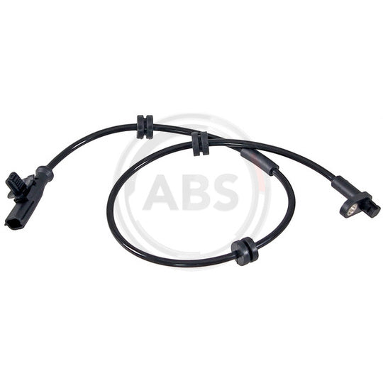 A.B.S. Sensor, wheel speed to suit Ford