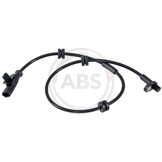 A.B.S. Sensor, wheel speed to suit Ford