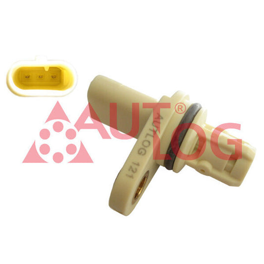 Autlog Sensor, camshaft position to suit Chevrolet, Opel, Vauxhall