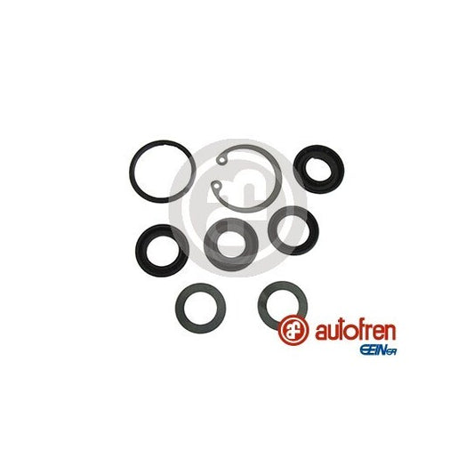 Autofren Seinsa Repair Kit, brake master cylinder to suit Honda, Rover