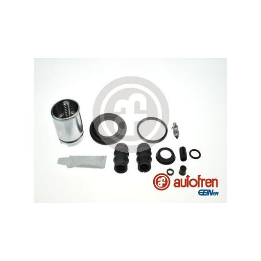 Autofren Seinsa Repair Kit, brake caliper to suit Nissan, Renault, Opel