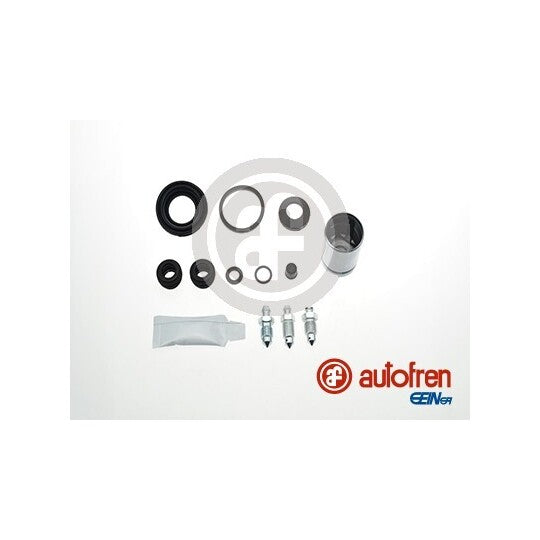 Blue Print Brake Caliper to suit Honda