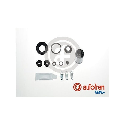 Blue Print Brake Caliper to suit Honda