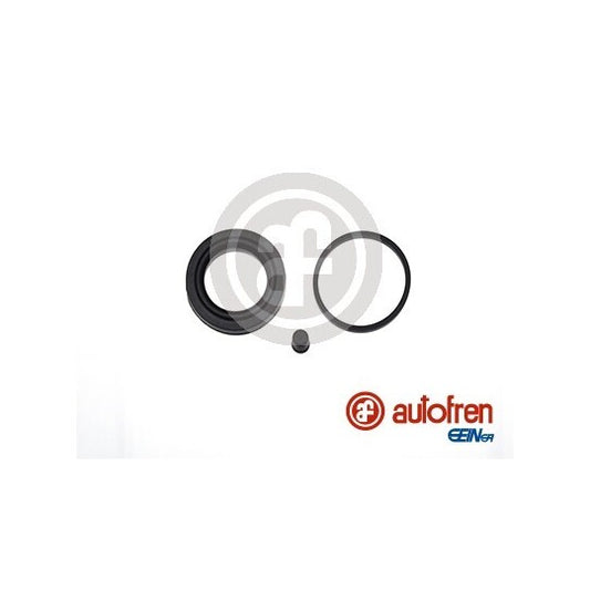 Autofren Seinsa Repair Kit, brake caliper to suit Fiat / Lancia, Lada, Seat