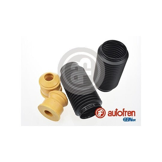 Autofren Seinsa Dust Cover Kit, shock absorber to suit Ford