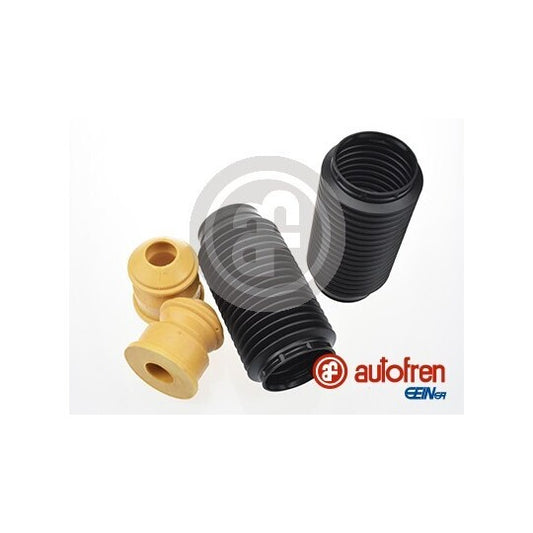 Autofren Seinsa Dust Cover Kit, shock absorber to suit Ford