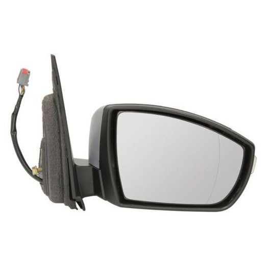 Blic Outside Mirror to suit Ford