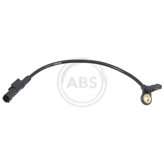 A.B.S. Sensor, wheel speed to suit Mercedes-Benz