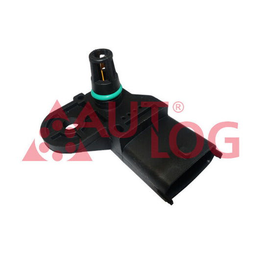 Autlog Sensor, intake manifold pressure to suit VW, Fiat, Chevrolet
