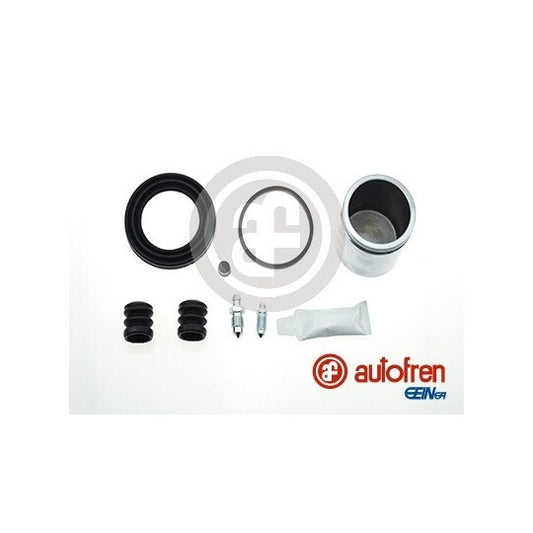 Autofren Seinsa Repair Kit, brake caliper to suit Audi, Fiat, Alfa Romeo