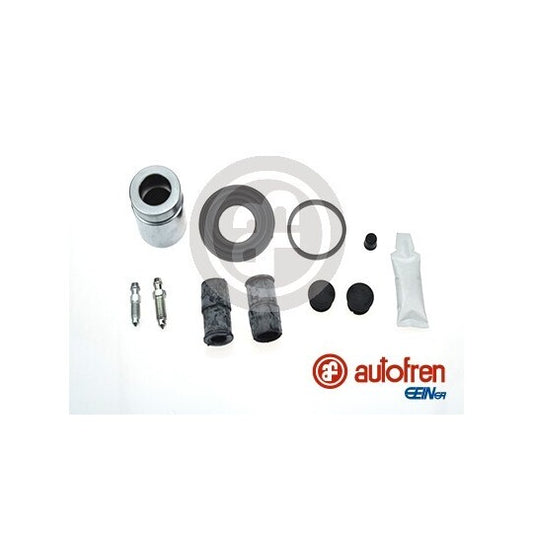 Autofren Seinsa Repair Kit, brake caliper to suit BMW, Saab