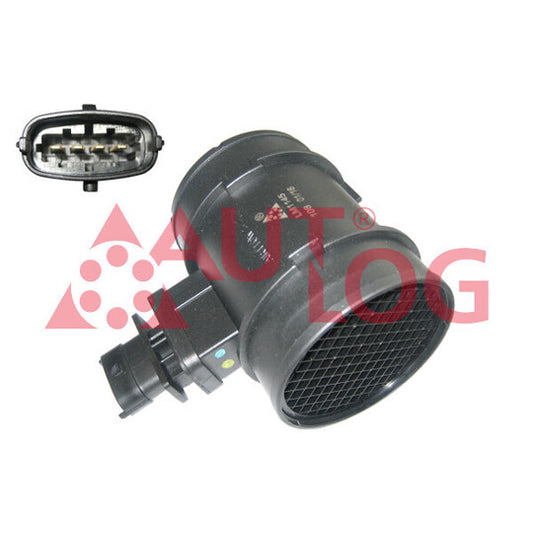 Autlog Air Mass Sensor to suit Fiat, Hitachi