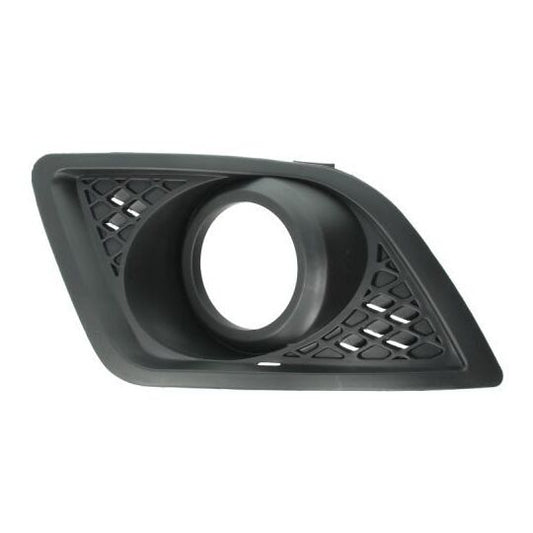 Blic Ventilation Grille, bumper to suit Ford