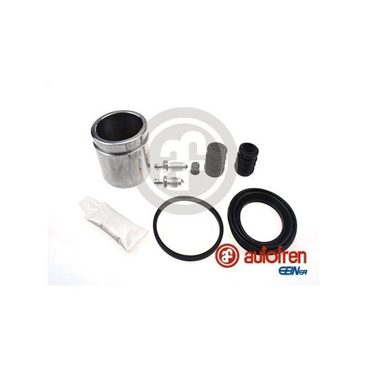 Autofren Seinsa Repair Kit, brake caliper to suit Chevrolet, Daewoo