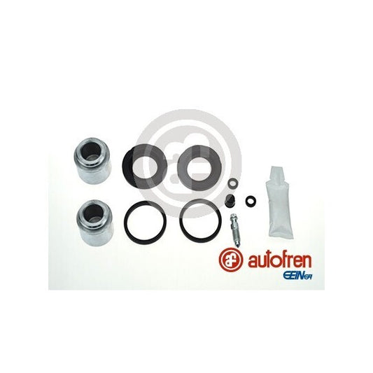 Autofren Seinsa Repair Kit, brake caliper to suit Volvo