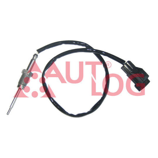 Autlog Sensor, exhaust gas temperature to suit Ford, Volvo