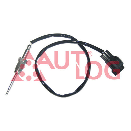 Autlog Sensor, exhaust gas temperature to suit Ford, Volvo
