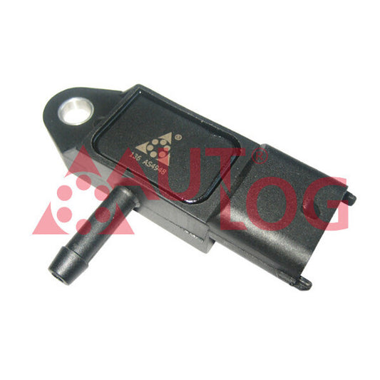 Autlog Sensor, intake manifold pressure to suit Ford
