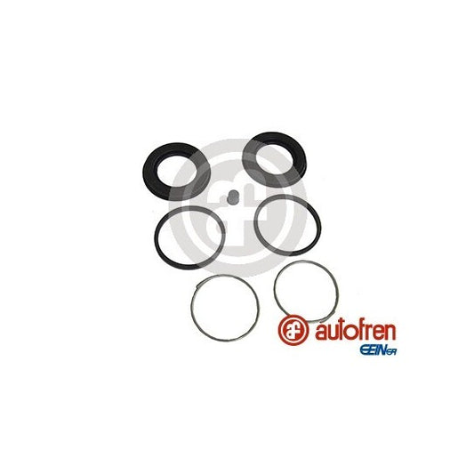 Autofren Seinsa Repair Kit, brake caliper to suit Skoda