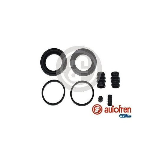 Autofren Seinsa Repair Kit, brake caliper to suit Hyundai