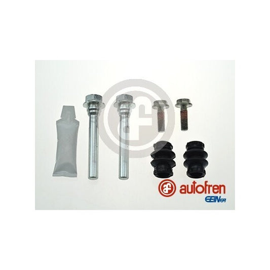 Autofren Seinsa Guide Sleeve Kit, brake caliper to suit Ford, Audi, VW