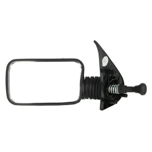 Blic Outside Mirror to suit Fiat