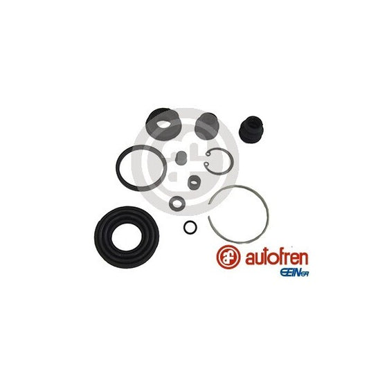 Autofren Seinsa Repair Kit, brake caliper to suit Mazda
