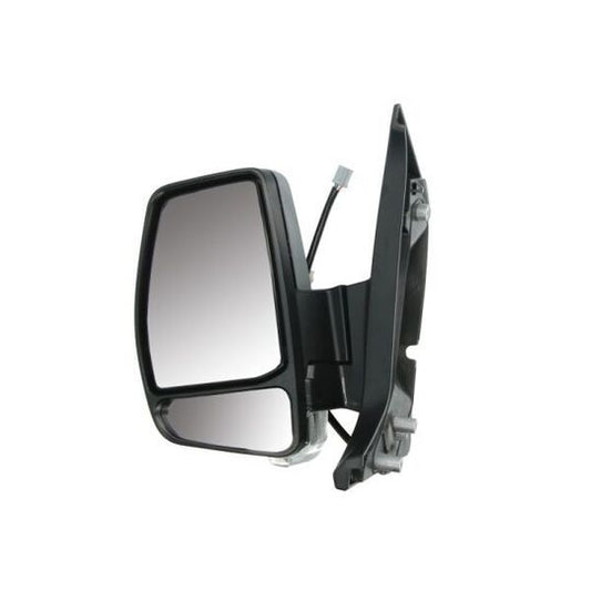 Blic 5402-03-2001295P Outside Mirror to suit Ford