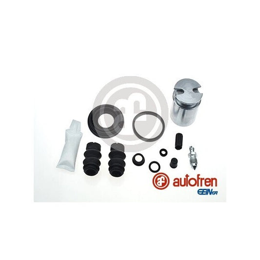 Autofren Seinsa Repair Kit, brake caliper to suit Peugeot, Citroën, Seat