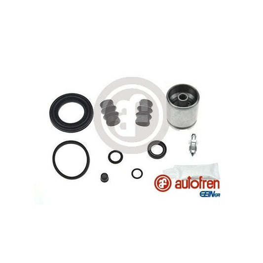 Autofren Seinsa Repair Kit, brake caliper to suit Seat, Skoda, VAG
