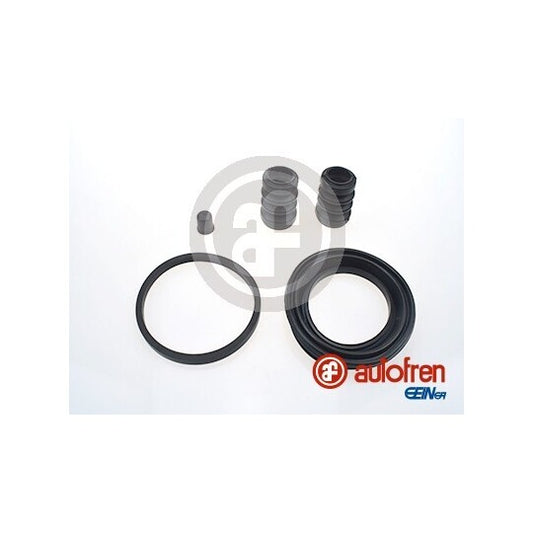 Autofren Seinsa Repair Kit, brake caliper to suit Daewoo