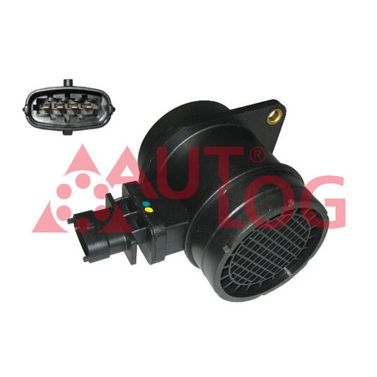Autlog Air Mass Sensor to suit Fiat, Hitachi, Opel