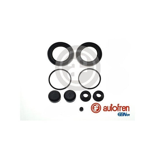 Autofren Seinsa Repair Kit, brake caliper
