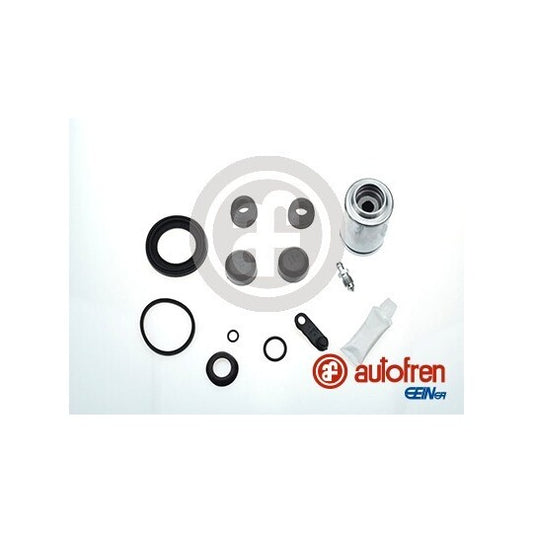 Autofren Seinsa Repair Kit, brake caliper to suit Nissan
