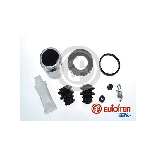 Autofren Seinsa Repair Kit, brake caliper to suit Kia