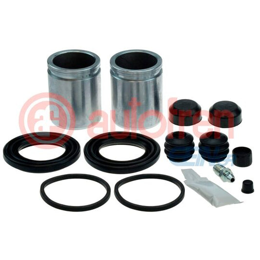 Autofren Seinsa Repair Kit, brake caliper to suit Audi, VW, Mercedes-Benz
