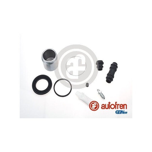 Autofren Seinsa Repair Kit, brake caliper to suit Nissan