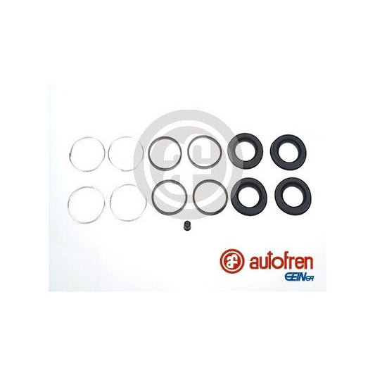 Autofren Seinsa Repair Kit, brake caliper to suit Toyota