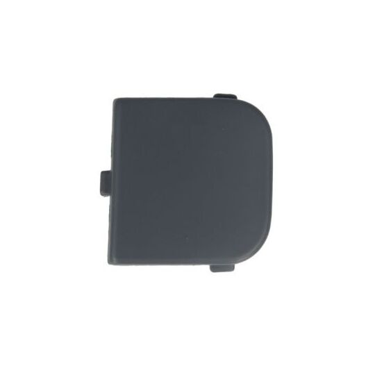 Blic Bumper Cover, towing device to suit Ford