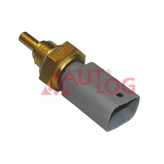 Autlog AS2072 Sensor, coolant temperature to suit Fiat, Alfa Romeo